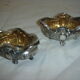 Silver sale, model "Medici" early 20th century