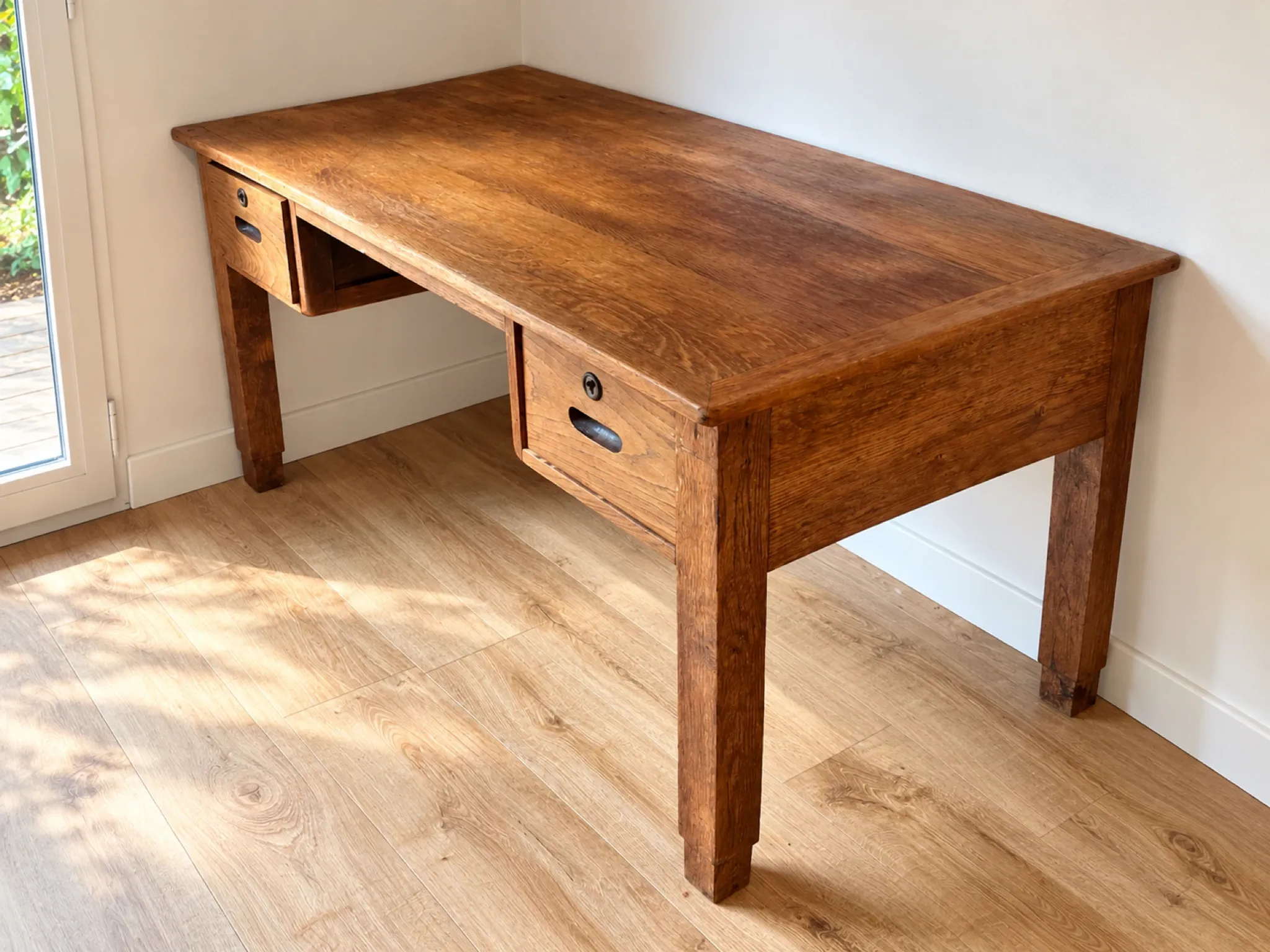 Established office