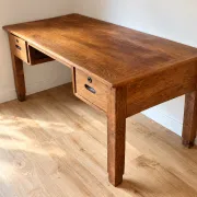 Established office