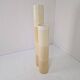 Pierluigi Spadolini for Kartell, Fiocco Composable Pedestal/Plant Stand