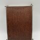 Barber triptych mirror - circa 1920