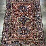 Tapis fait à la main Heriz Karaja
