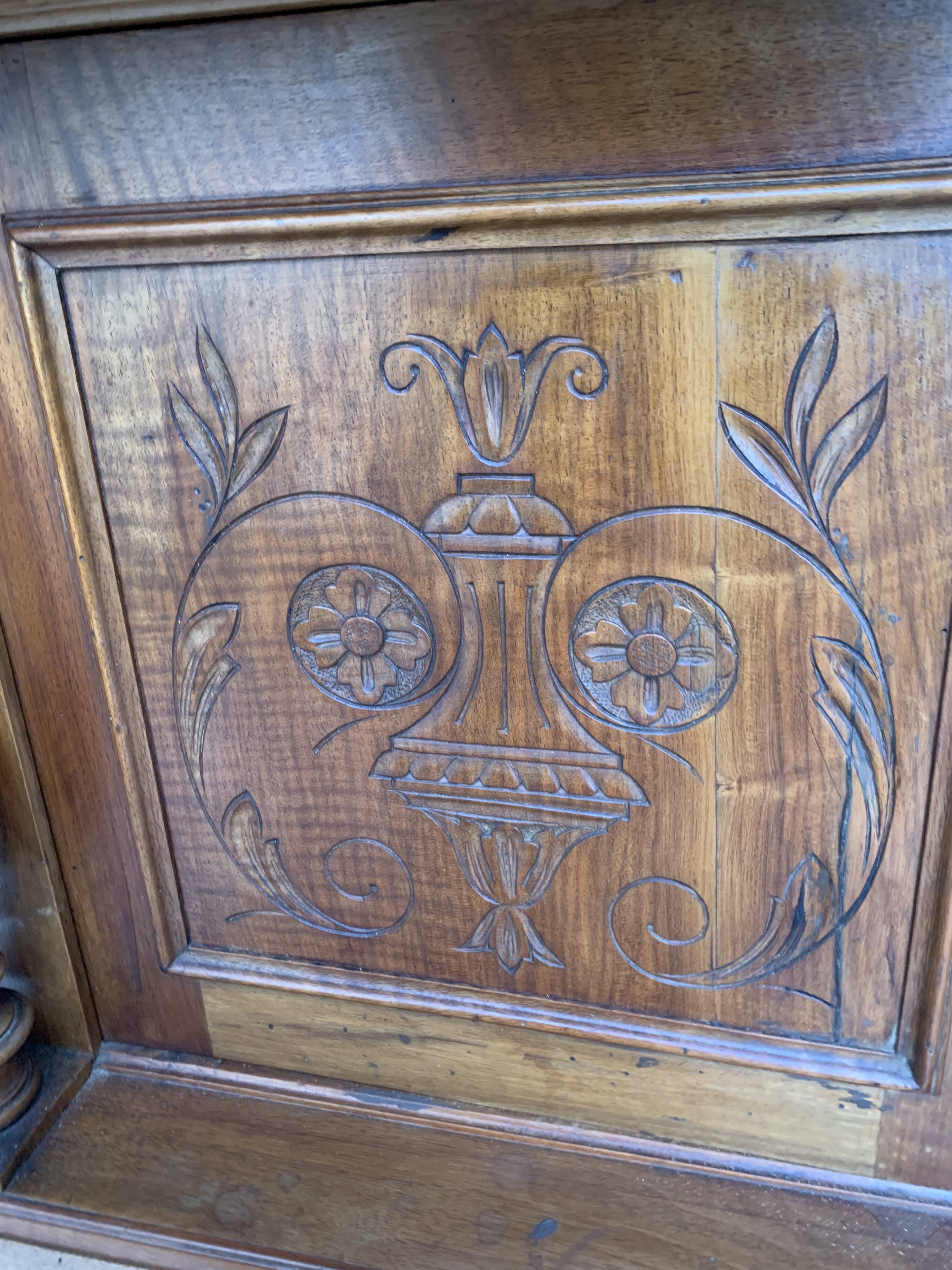 Meuble de salle de bain