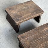 Small stool
