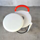 High tabouret "4823" by Anna Castelli Ferrieri, Kartell, 1986