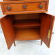 Louis XVI style writing desk
