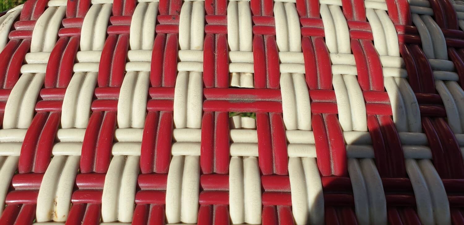 3 Gatti bistro chairs