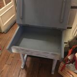 Children's desk