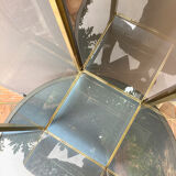 Vintage umbrella holder