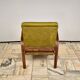 Armchair designed by K. Kozelka and A. Kropacek, Interier Praha, Czechoslov