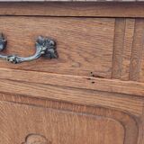 Art Deco sideboard