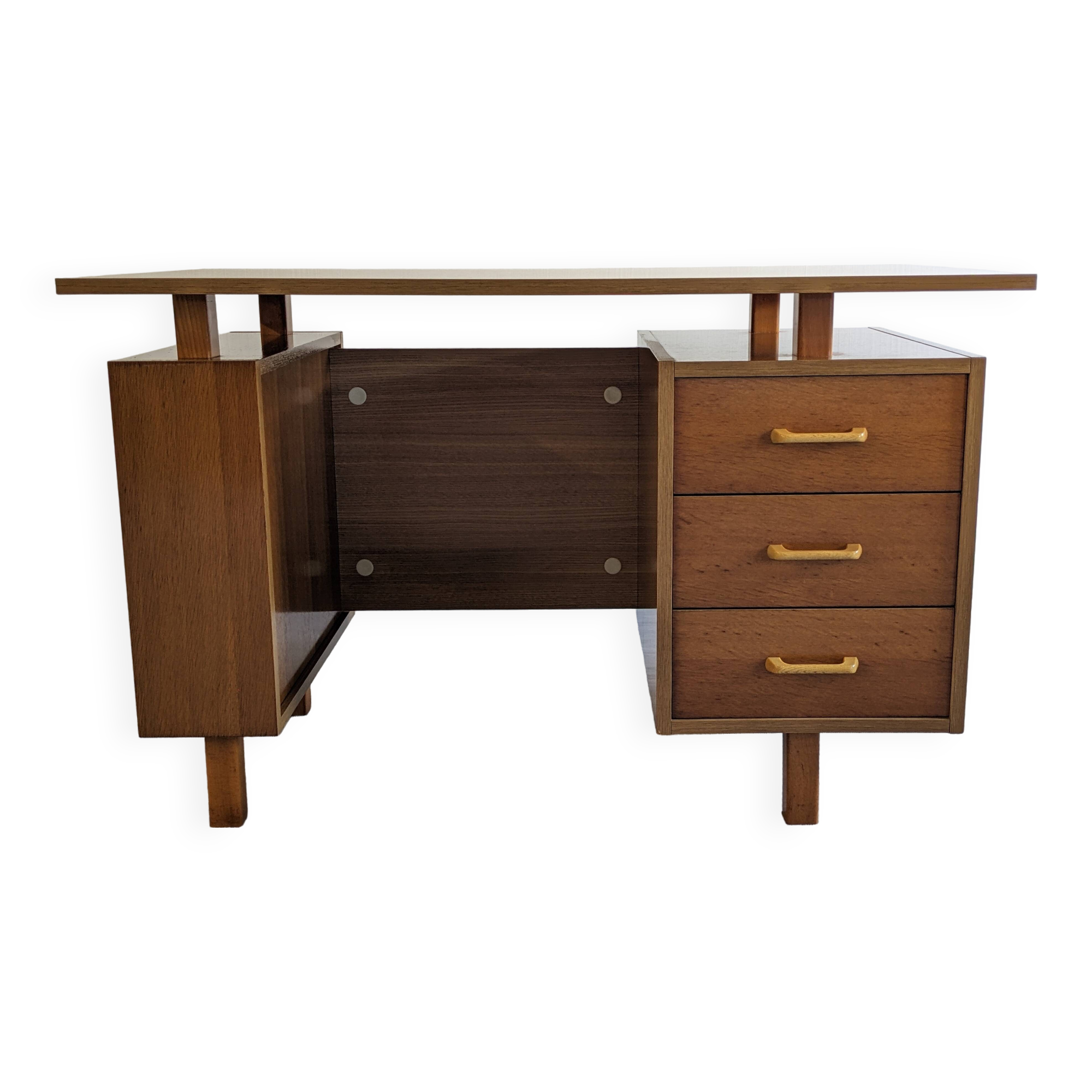 Vintage desk from the 60s/70s
