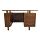 Vintage desk from the 60s/70s