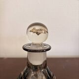 Inkwell Bottle Perfume Paperweight Scotland Selkirk Glass 66/150