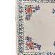 Vintage Turkish kilim handwoven 150x240 cm