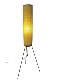 Rocket sun lamp by Josef Hurka for Napako, circa 1950.
