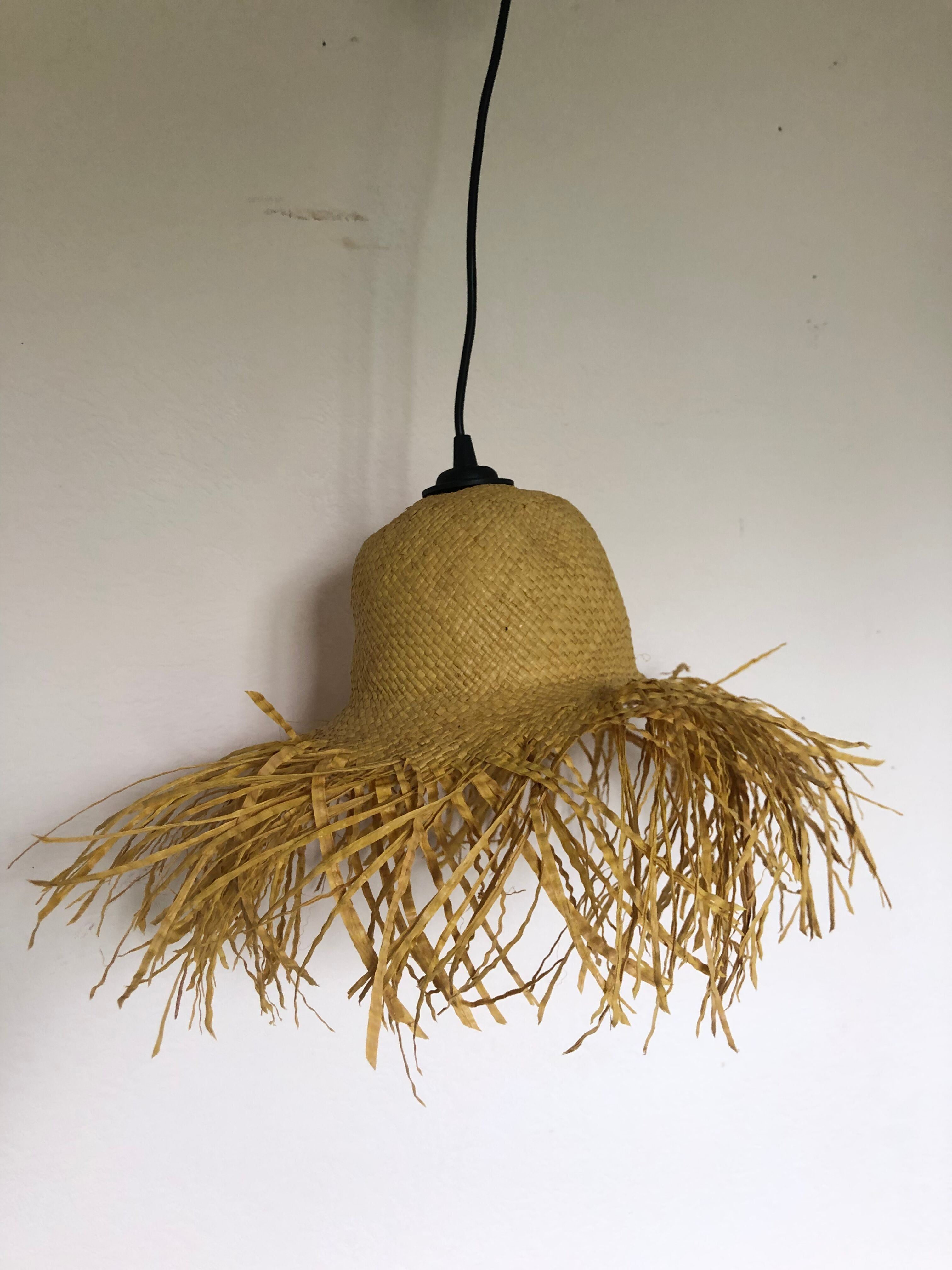 Fiber suspension