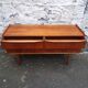 Mid century chest of drawers