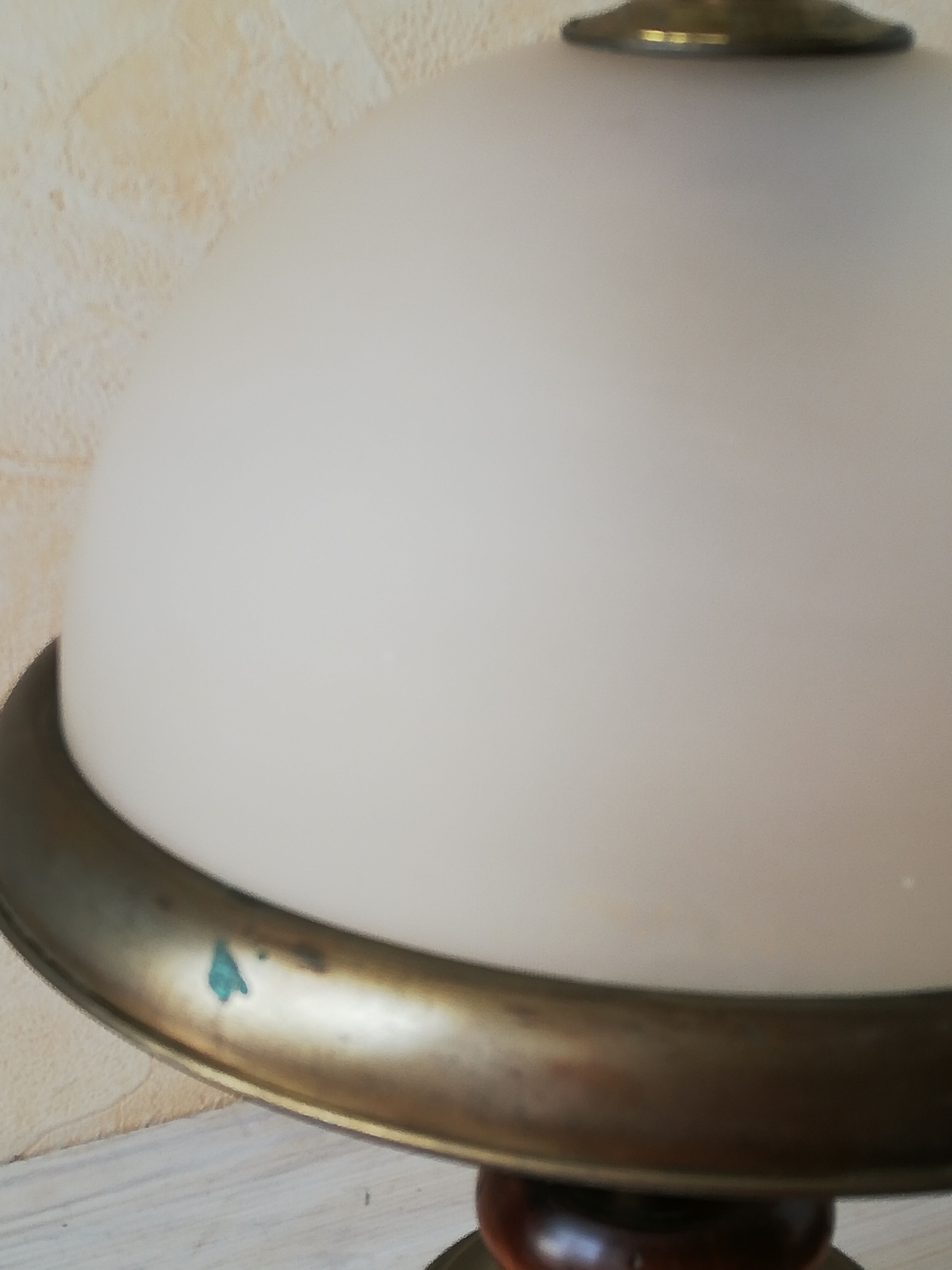 Nova Italy table lamp