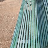 Banc de jardin ancien