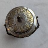 Antique cookie bucket