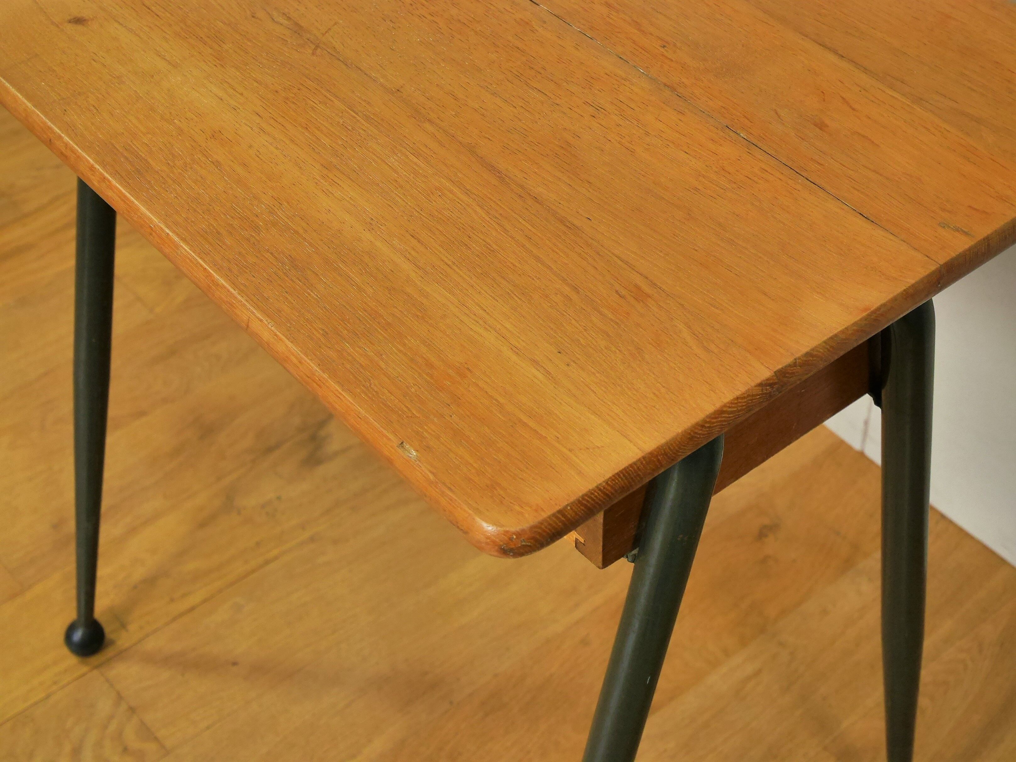 Bureau américain d'écolier par Dave Chapman 50/60