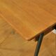 Bureau américain d'écolier par Dave Chapman 50/60