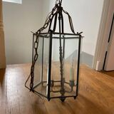 Lustre Georgian Art Lightning
