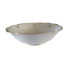 Porcelain bowl emaux de limoges