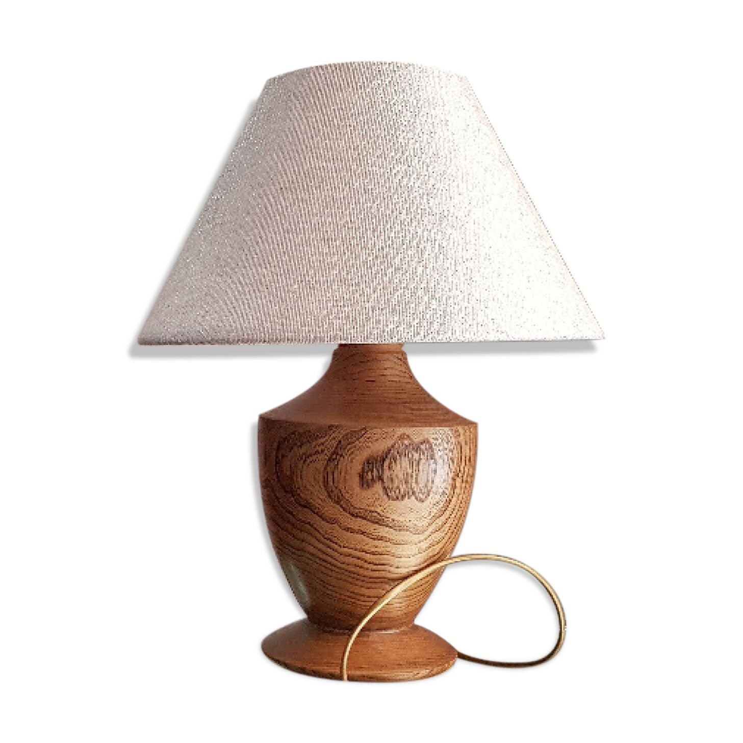 Lampe de table