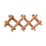 Vintage coatrack
