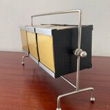Vintage photo holder from the 70s