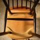 Paire de chaises scandinave Fanett par Ilmari Tapiovaara