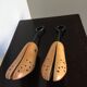 Paire d'embauchoirs taille 38/39