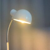 Vintage eyeball lamp