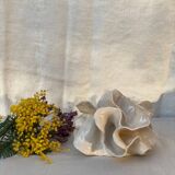 Original handmade creation in the workshop