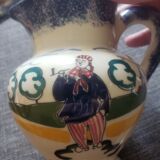 Breton pitcher sign tess