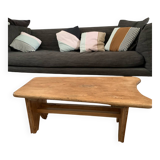 Washerwoman coffee table