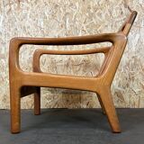 Armchair by Juul Kristensen, 60s