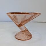 Verre art déco à Martini