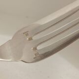 Christofle serving fork