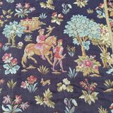 French tapestry