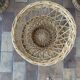 Wicker children's living room