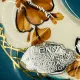 Vintage sweet box Leny by Flora Gouda