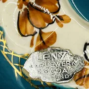 Bonbonnière vintage Leny par Flora Gouda