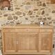 Art Deco Parisian Buffet