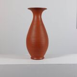 Vase vintage fait main des années 50 par Jawa