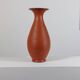 Vase vintage fait main des années 50 par Jawa