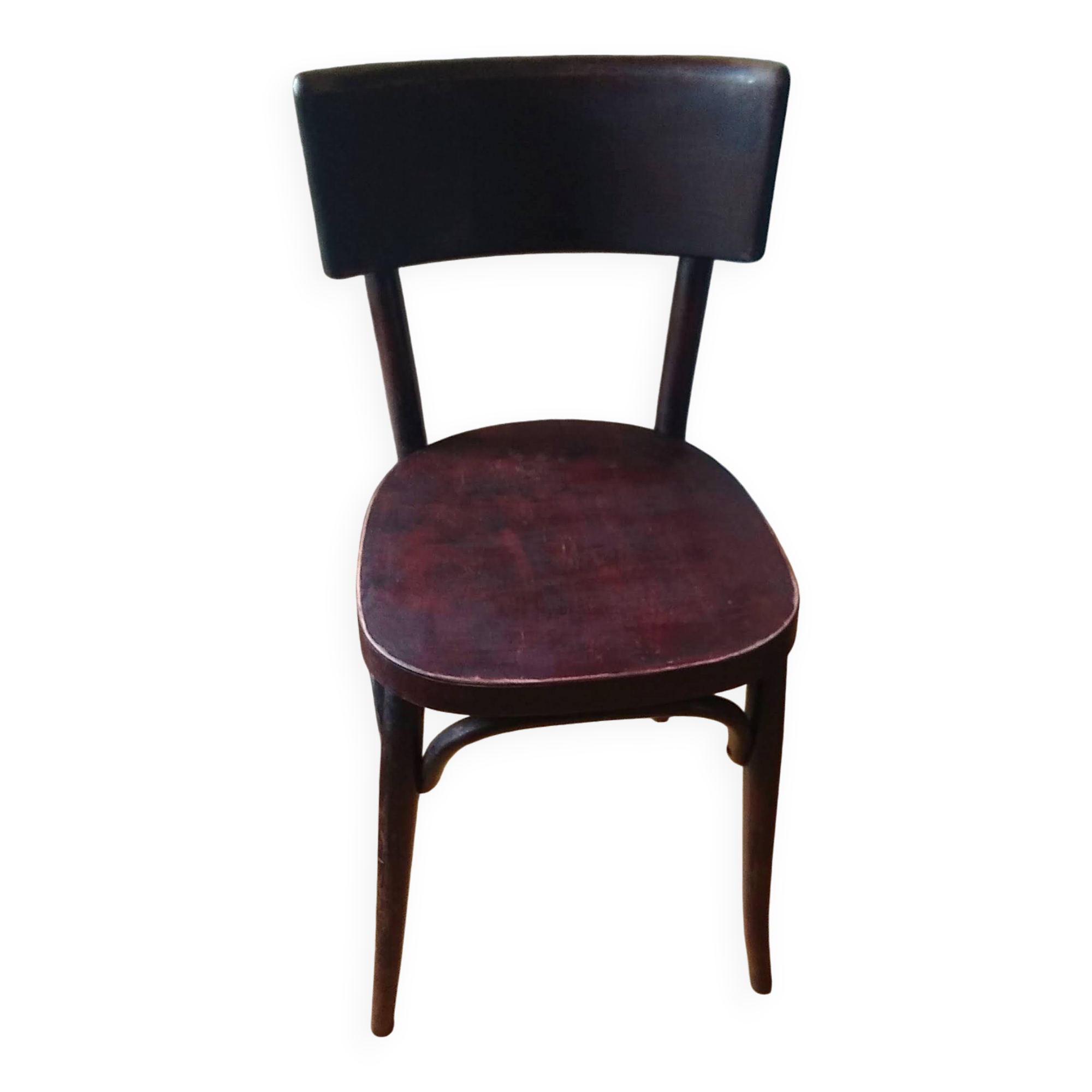 Thonet style bistro chair
