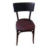 Thonet style bistro chair